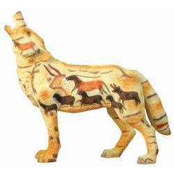 250x250 Have - Wolf Cave Painting