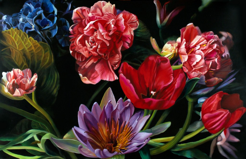 1024x665 Pamela Wolfe - Wolfe Painting