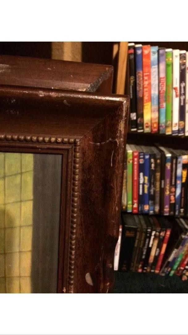 608x1080 Painting Sonata Lady In Red Dress Playing The Piano - Woman In Red Dress Playing Piano Painting