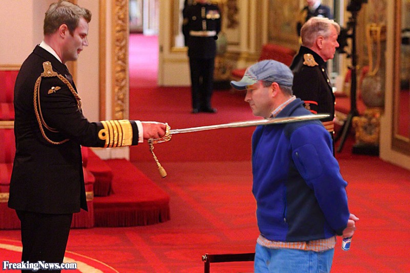 800x533 Man Being Knighted Pictures - Woman Knighting Man Painting