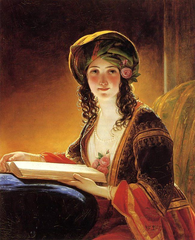 651x800 410 Best Books And Women Images On Reading Art - Woman Reading Painting