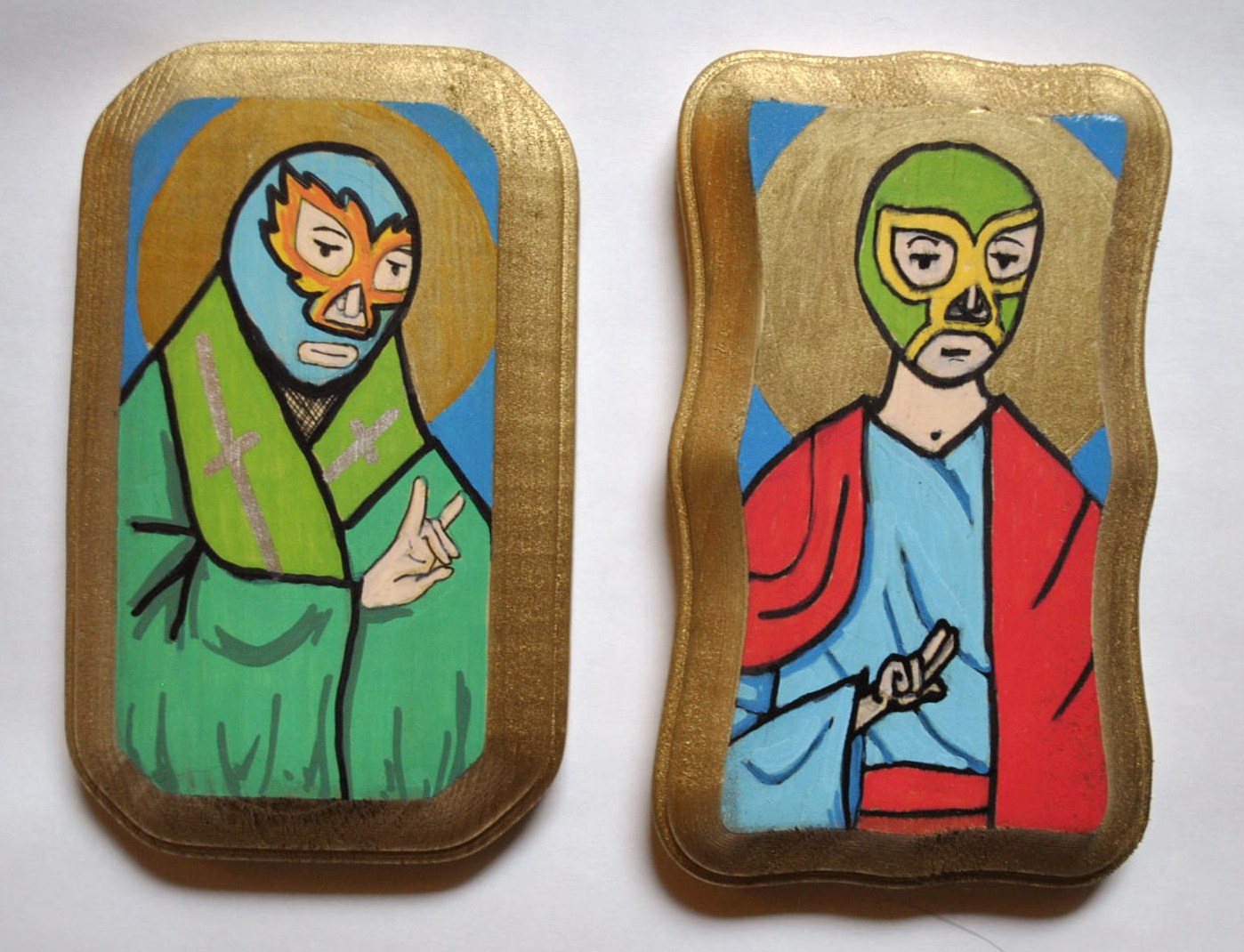 1398x1070 Wood Josean Rivera - Wood Burning And Painting