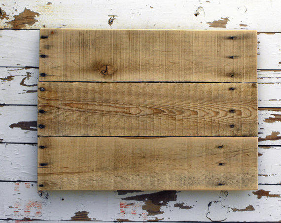 570x453 Blank Pallet Wood Canvas For Your Painting Or Sign Project - Wood Canvas Painting