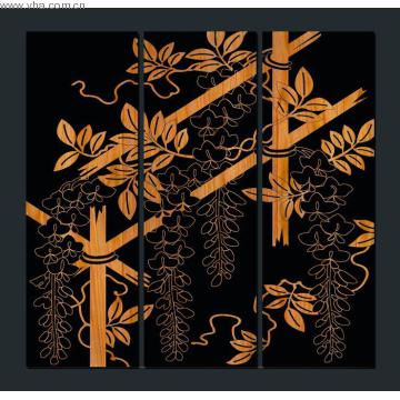 360x360 W0489 W0490 W0491 W0492, China Wood Carving Painting Manufacturer - Wood Carving Painting