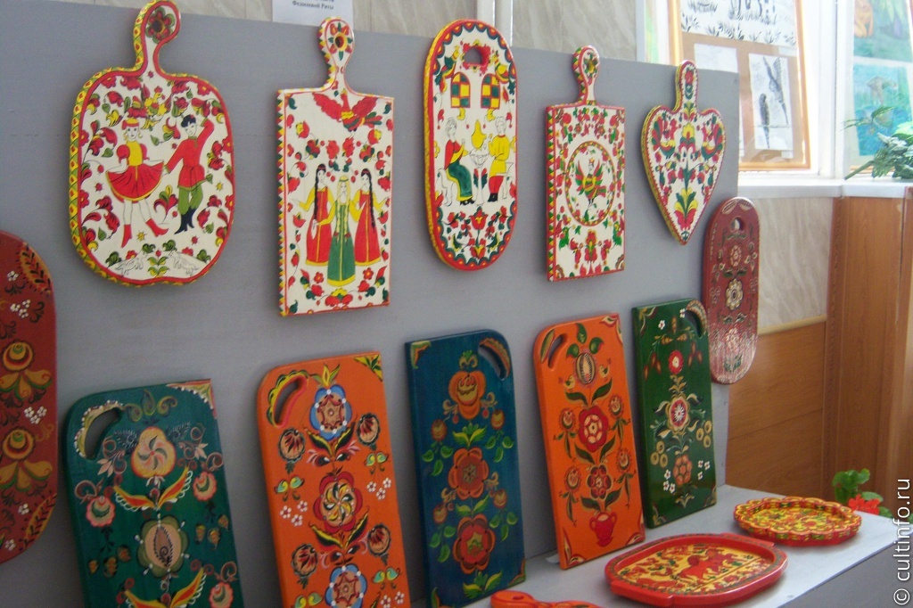 1024x682 Painting On Wood - Wood Painting