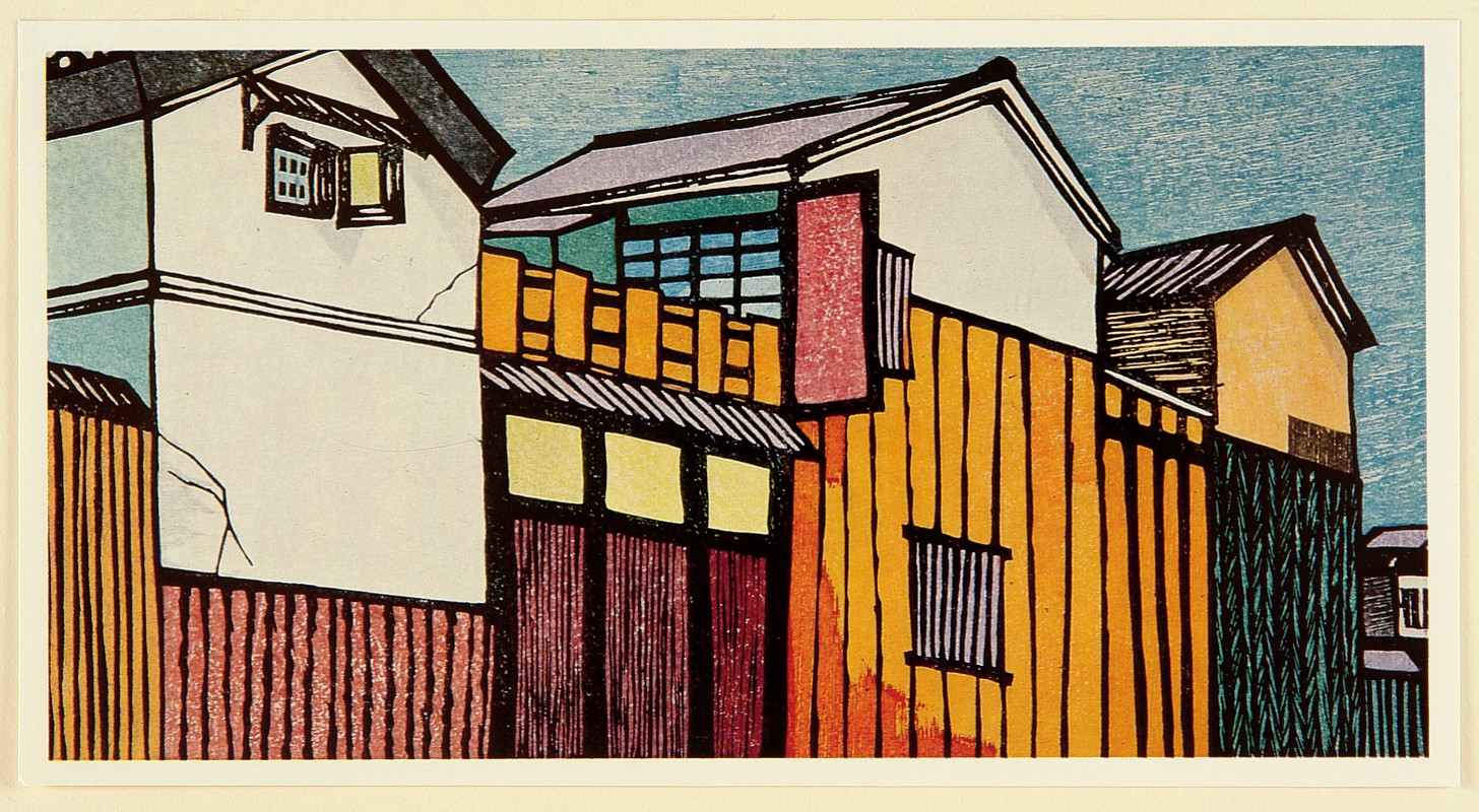 1456x800 Woodblock Prints - Woodblock Painting