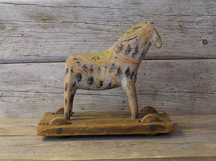 736x551 The 363 Best Wooden Horse Images On Wooden Horse - Wooden Horse Painting
