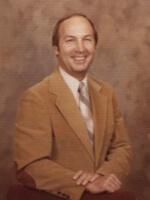 150x200 Woodrow Wilson Painter, Jr. - Woodrow Wilson Painting