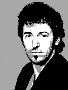 236x311 Httpwww.iampat.co.ukshopfilmwoody Allen Painting Visages - Woody Allen Painting