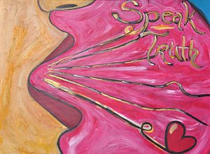 300x220 Word Of Mouth Art - Word Of Mouth Painting