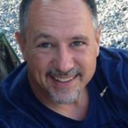 250x250 Word Of Mouth Painting - Word Of Mouth Painting