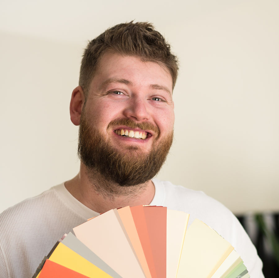 900x898 Adrien Dube Word Of Mouth Painting - Word Of Mouth Painting