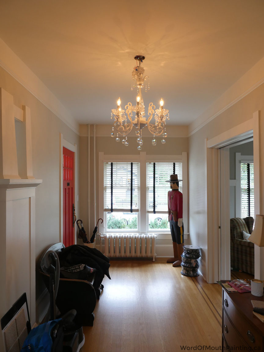 864x1152 Hall 1 After - Word Of Mouth Painting