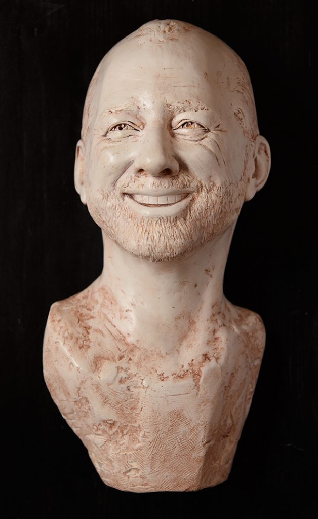 628x1024 Painting Tag - Word Of Mouth Painting