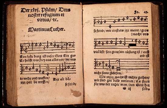 550x355 Word Painting Renaissance A Short Introduction To Renaissance - Word Painting