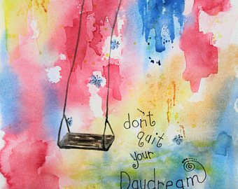 340x270 Word Painting Etsy - Word Painting