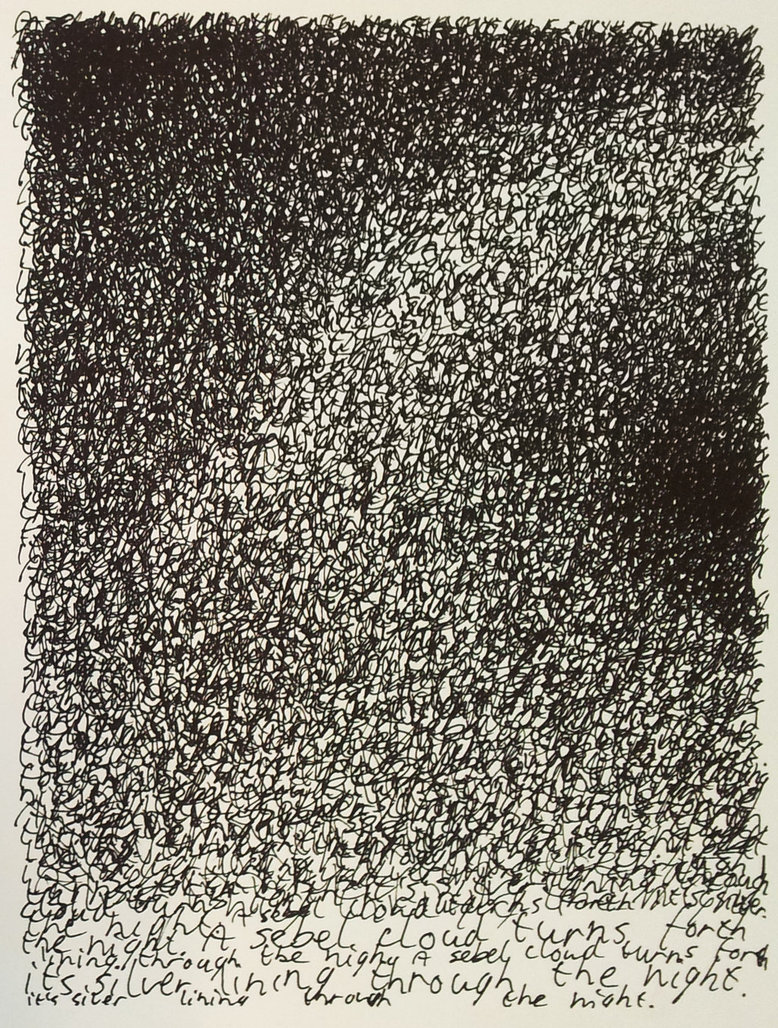 778x1028 Word Painting By Sweet Pan - Word Painting