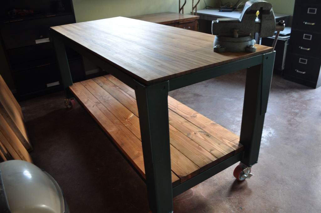 Workbench Painting at Explore collection of