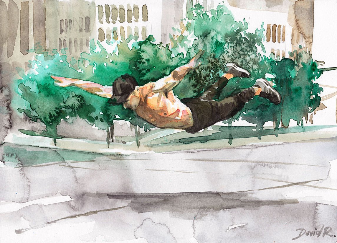 Workout Painting at Explore collection of Workout