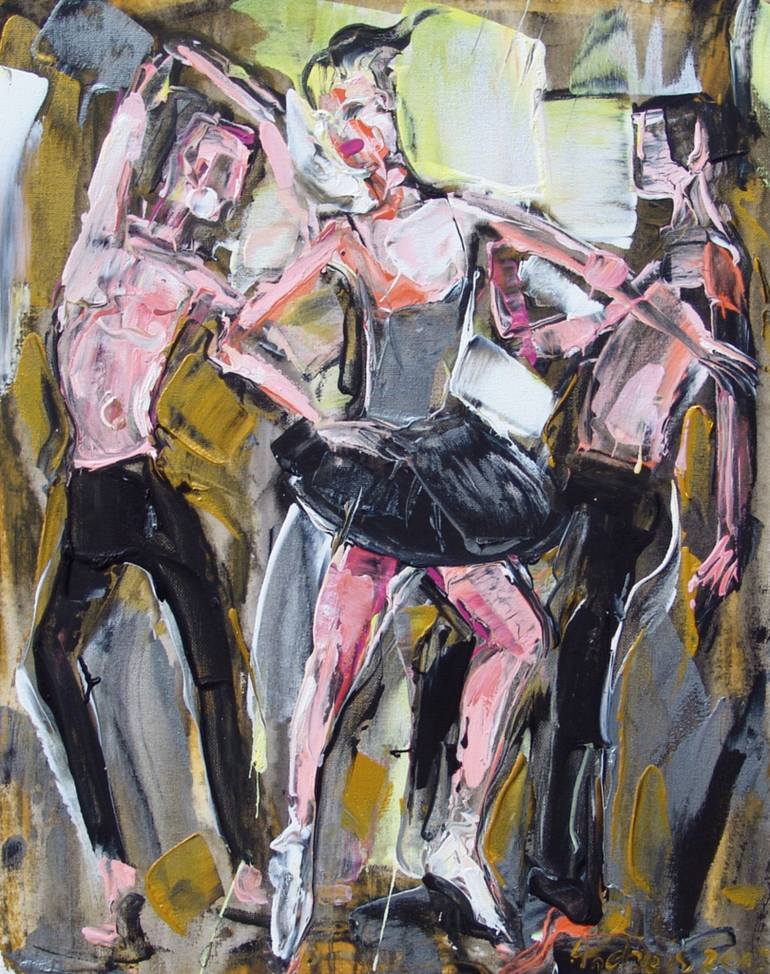 Workout Painting at Explore collection of Workout