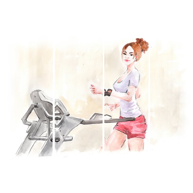 Workout paintings search result at