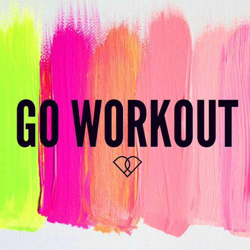 Workout Painting at Explore collection of Workout