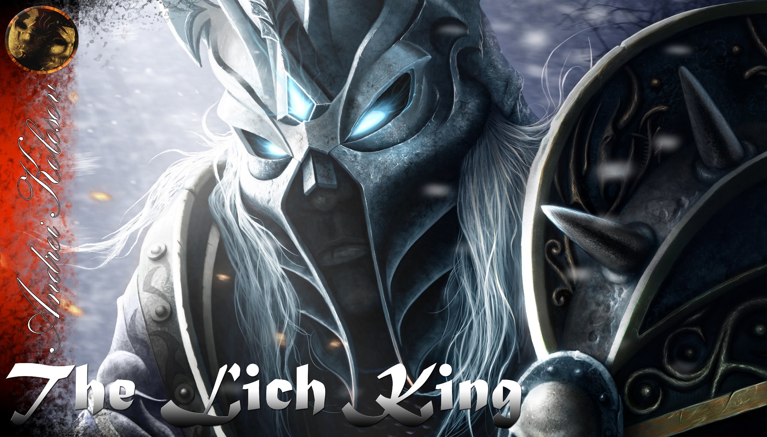 World Of Warcraft Painting at Explore collection