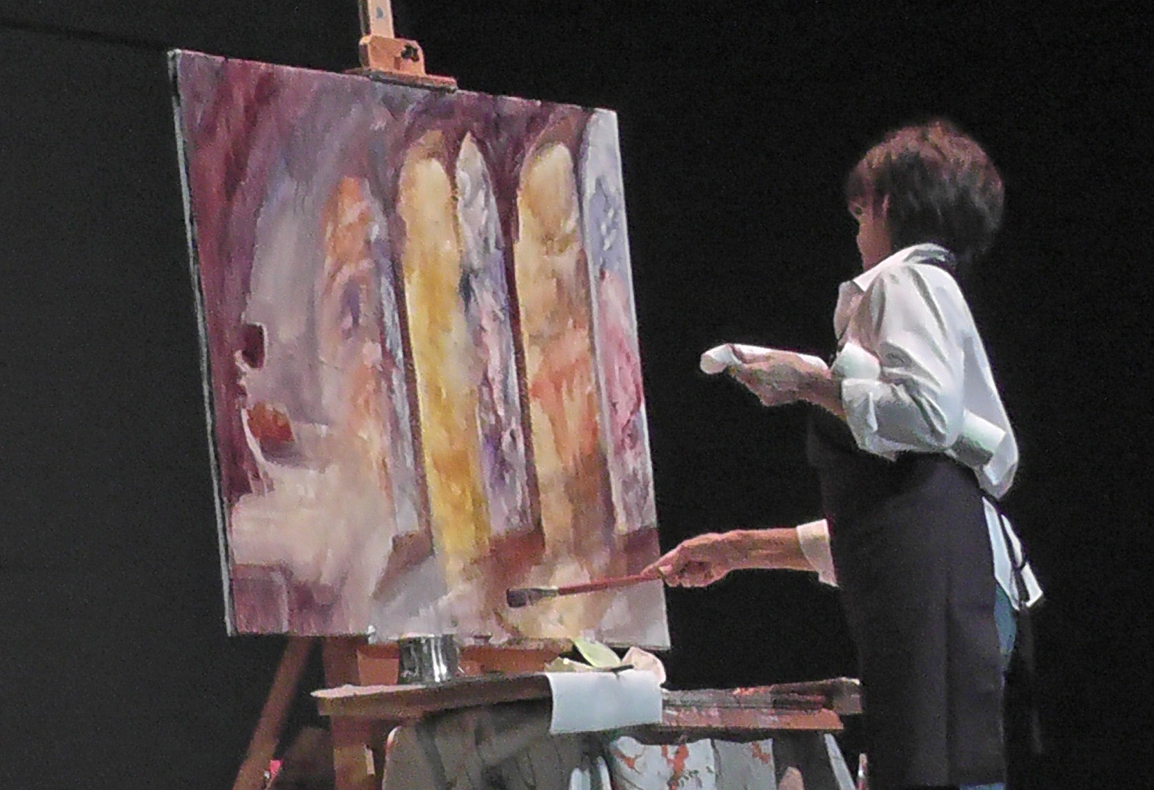 1674x1146 Why Paint During Worship Adventures In Faith Amp Art - Worship Painting