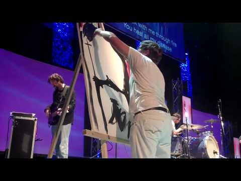 480x360 Worship Painting - Worship Painting