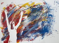 236x174 Worship Art Art - Worship Painting