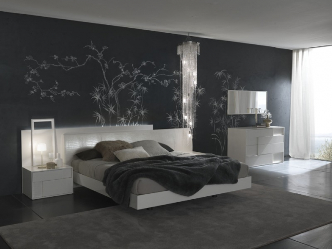 680x510 Paint Design For Bedrooms With Worthy Paint Designs For Bedroom - Worthy Painting