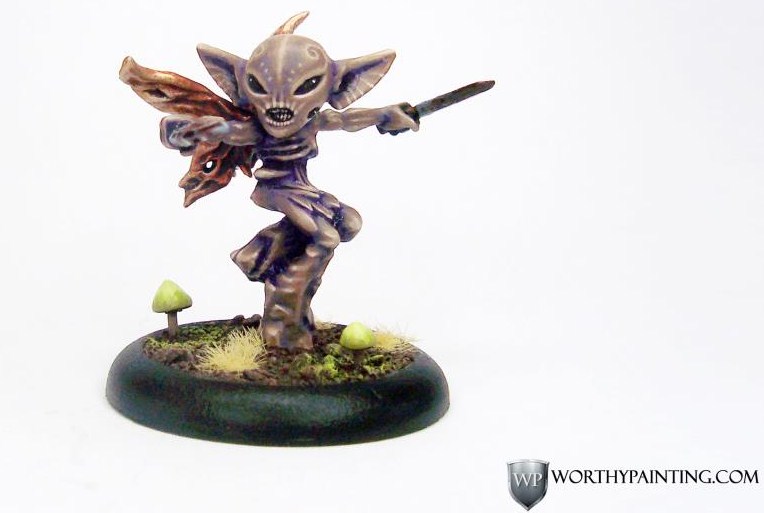 764x513 The Worthy Painting Relics Repaint Continues Beasts Of War - Worthy Painting