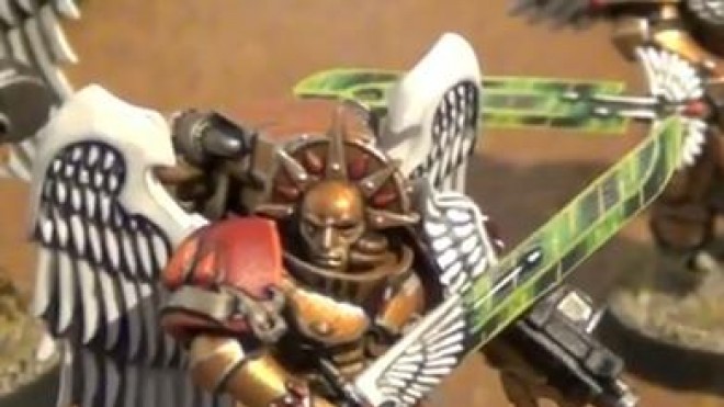 660x371 Worthy Painting Beasts Of War - Worthy Painting