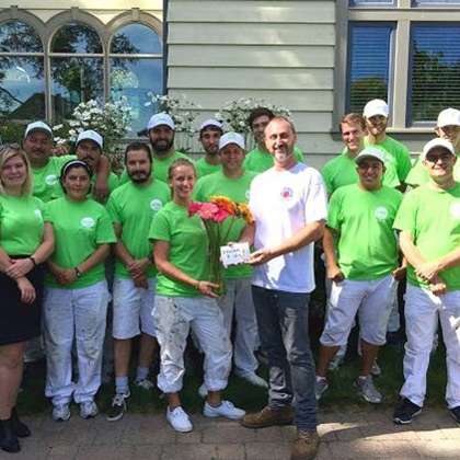 420x420 Working - Wow Painting