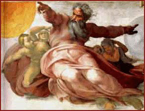 289x222 Paul's View Of The Wrath Of God - Wrath Of God Painting