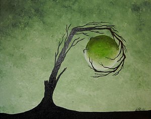 300x236 Wu Xing Art Fine Art America - Wu Xing Painting