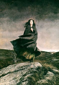 236x337 Wuthering Heights - Wuthering Heights Painting