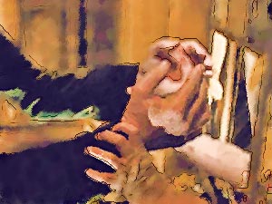 300x225 Wuthering Heights Chapter 3 - Wuthering Heights Painting