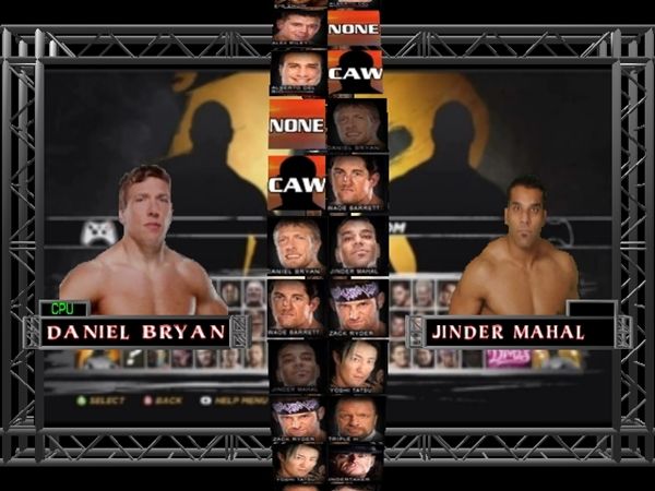 600x450 Wwe Games For Pc - Wwe Painting Games