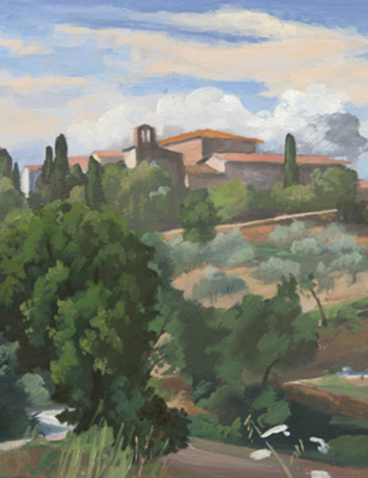 516x670 Free Art Tutorials Painting Amp Drawing Lessons - Www Painting