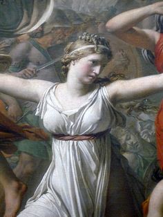 236x314 Gros, Jean Antoine (1771 1835) - Www Painting