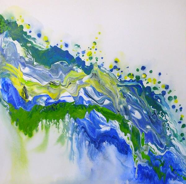 600x594 Recent Art Sales - Www Painting