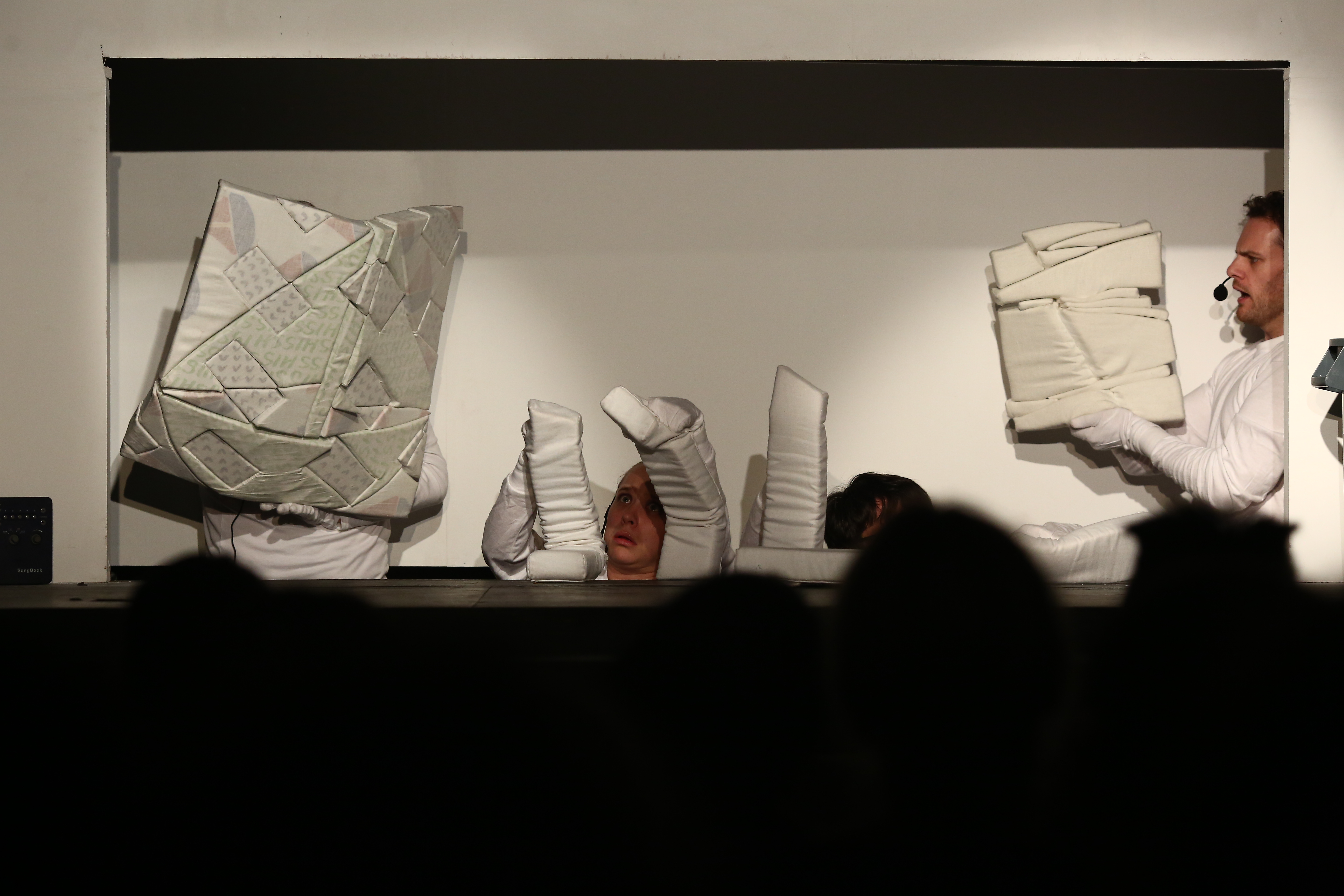 5760x3840 I Wanna Grow A Concept!' Wyatt Kahn Works Through How To Complete - Wyatt Painting