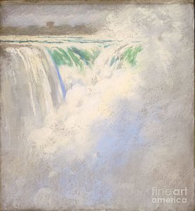 277x300 Wyman Paintings Fine Art America - Wyman Painting