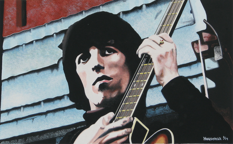 800x493 Artwork By John Houseman - Wyman Painting