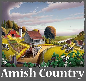 300x283 Charles Wysocki Art Fine Art America - Wysocki Painting