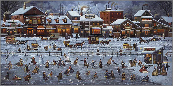 600x300 Wysocki Gallery One - Wysocki Painting