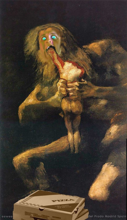 432x750 Sartle Blog 5 X Files Episodes Abducted By Works Of Art - X Files Painting