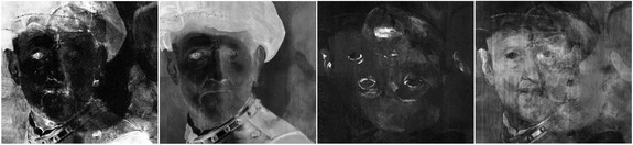 575x132 Rembrandt Painting's Hidden Image May Yield To X Ray Analysis - X Ray Painting
