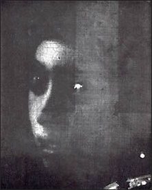 222x277 X Ray Examination - X Ray Painting